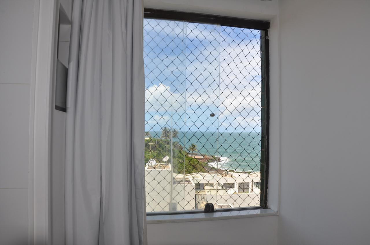3 Quartos Na Praia Do Buracao - Rio Vermelho Apartment Salvador Exterior photo