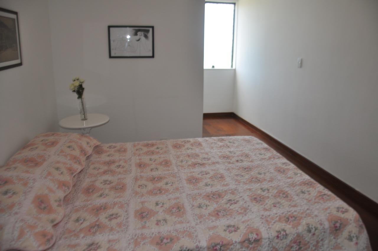 3 Quartos Na Praia Do Buracao - Rio Vermelho Apartment Salvador Exterior photo