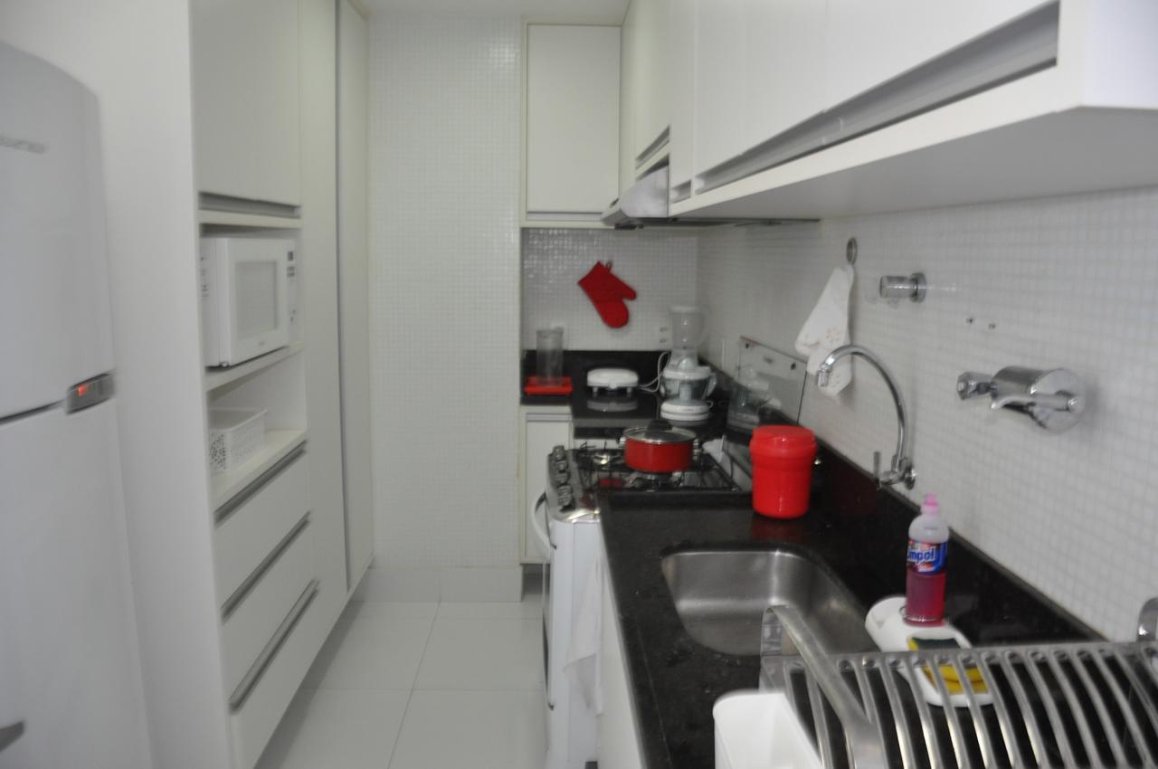 3 Quartos Na Praia Do Buracao - Rio Vermelho Apartment Salvador Exterior photo